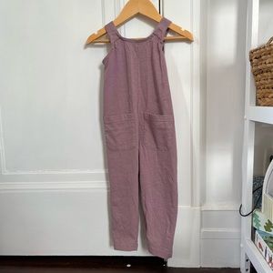 Pact overall play suit